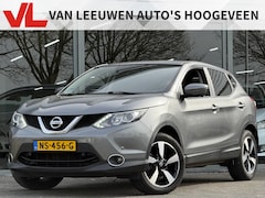 Nissan Qashqai - 1.2 N-Connecta | RIJKLAAR | Trekhaak | Keyless | Cruise