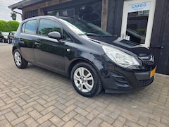 Opel Corsa - 1.3 CDTi EcoFlex S/S Business Edition