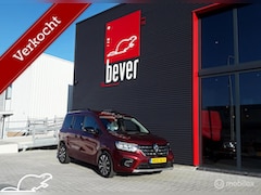 Renault Kangoo - 1.3 TCe 130 AUTOMAAT ROLSTOELAUTO