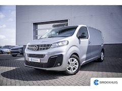 Opel Vivaro - 2.0 CDTI L2H1 Innovation DODE HOEK SENSOR - 180PK AUTOMAAT - ADAP CRUISE