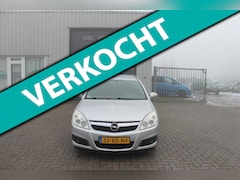 Opel Vectra Wagon - 1.8-16V Business