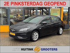 Opel Astra - 1.2 Business Elegance - camera - keyless - navi