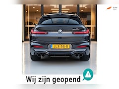 BMW X4 - X4 M Competition 21'' / Harman Kardon / Head-Up Display / M Driver's Package / CoPilot Pac