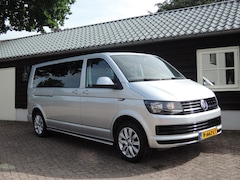 Volkswagen Transporter - 2.0 TDI L2H1 Dubbel cabine Trekhaak