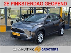 Toyota Yaris Cross - 1.5 Hybrid Comfort - Navi/apple/android- camera