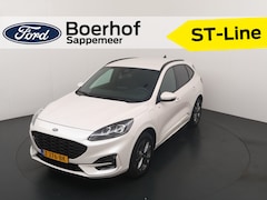 Ford Kuga - 2.5 PHEV ST-Line X | Trekhaak | Winterpack | HUD | Camera | Adapt Cruise |