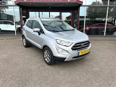 Ford EcoSport - 1.0 EB TITANIUM