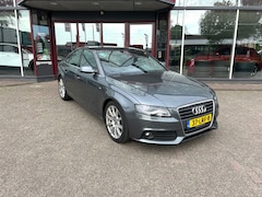 Audi A4 - 1.8 TFSI S EDITION