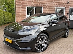 Skoda Enyaq - 80 SPORTLINE SOH 94%