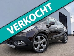 Opel Mokka - 1.4 T Cosmo - Navigatie