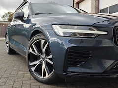 Volvo V60 - 2.0 T6 Recharge AWD R-Design - Panodak - Standkachel all in prijs
