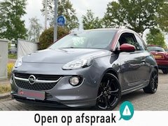Opel ADAM - 1.4 Turbo S 150pk 2e eigenaar recaro kuipstoelen