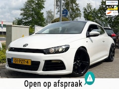 Volkswagen Scirocco - 1.4 TSI R Line DSG automaat 2e eigenaar Uniek