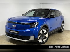 Ford Explorer - Premium Extended Range RWD 77 kWh Panoramadak | Driver Assist | 98% SoH