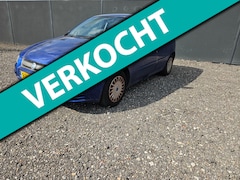 Fiat Stilo - 1.6-16V Dynamic 5DRS. LOOP/SLOOP/ONDERDELEN
