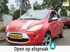 Ford Ka - 1.2 Grand Prix start/stop meeneemprijs SPOTGOEDKOOP NL auto