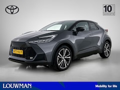 Toyota C-HR - 2.0 Plug-in Hybrid 220 Executive | NL dealeronderhouden |