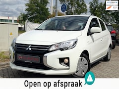 Mitsubishi Space Star - 1.2 89.000 km 2021 1e eigenaar fabrieksgarantie