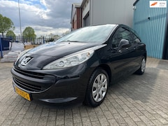 Peugeot 207 - 1.4 Look