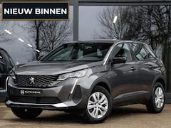 Peugeot 3008 - 1.2 PureTech Active 42.839km | Stoelverwarming | Navigatie via Carplay