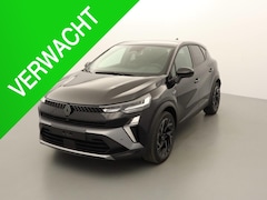 Renault Captur - 1.8 E-Tech full hybrid 160 esprit Alpine HARMAN KARDON SOUND/ 360GR CAMERA/ ACTIVE DRIVER