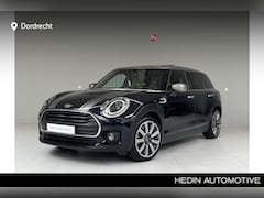 MINI Clubman - Cooper Richmond Park Edition | Leder | Panorama | 18" | Head-Up | Camera