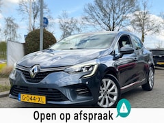 Renault Clio - 1.0 TCe Intens 1e eigenaar BTW auto