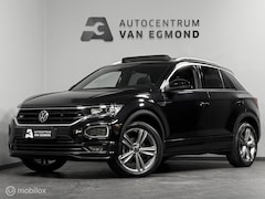 Volkswagen T-Roc - 1.5 TSI Sport | PANO | AD.CRUISE | APPCNNCT