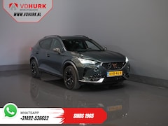 CUPRA Formentor - 1.4 e-Hybrid 245 pk VZ Performance Copper Edition Elek.Klep/ Memory/ Leder/ Adapt.Cruise/