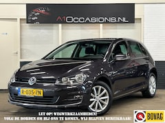 Volkswagen Golf - 1.2 TSI Business Edition R Connected + STOELVERWARMING