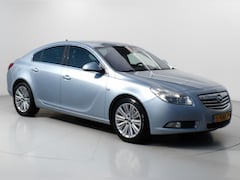 Opel Insignia - 1.4 Turbo EcoFLEX Business+|Cruise|Navi|Trekh