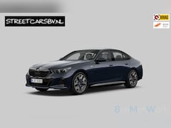 BMW 5-serie - 550e xDrive M Sport Package Pro