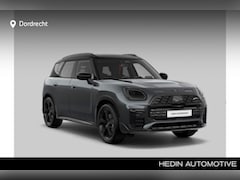 MINI Countryman - C John Cooper Works L | Panorama | 19" | Driving Assistant Plus | Harman Kardon |