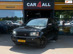 Land Rover Range Rover Sport - 4.2 V8 Supercharged ALCANTARA/DAKJE/H&K/APK 22-05-2027