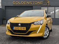 Peugeot 208 - 1.2 PureTech Like 1e Eigenaar, Apple Carplay/Android Auto, Navi, Clima, Cruise, Weinig Km,