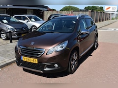Peugeot 2008 - 1.6 VTi Féline