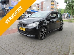 SEAT Mii - 1.0 60pk Ecomotive Airco Style Chic