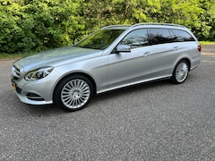 Mercedes-Benz E-klasse Estate - 350 Prestige Avantgarde V6 Avantgarde Automaat Luchtvering Full