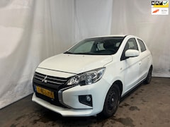 Mitsubishi Space Star - 1.0 Cool+ SCHADEAUTO