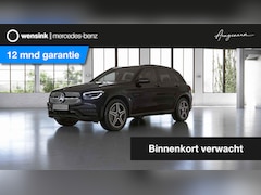 Mercedes-Benz GLC-klasse - 300 4MATIC Premium | AMG | Night | Panoramadak | Multibeam | Stoelverwarming |