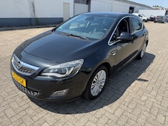 Opel Astra - 1.4 Turbo Sport AUTOMAAT DEFECT