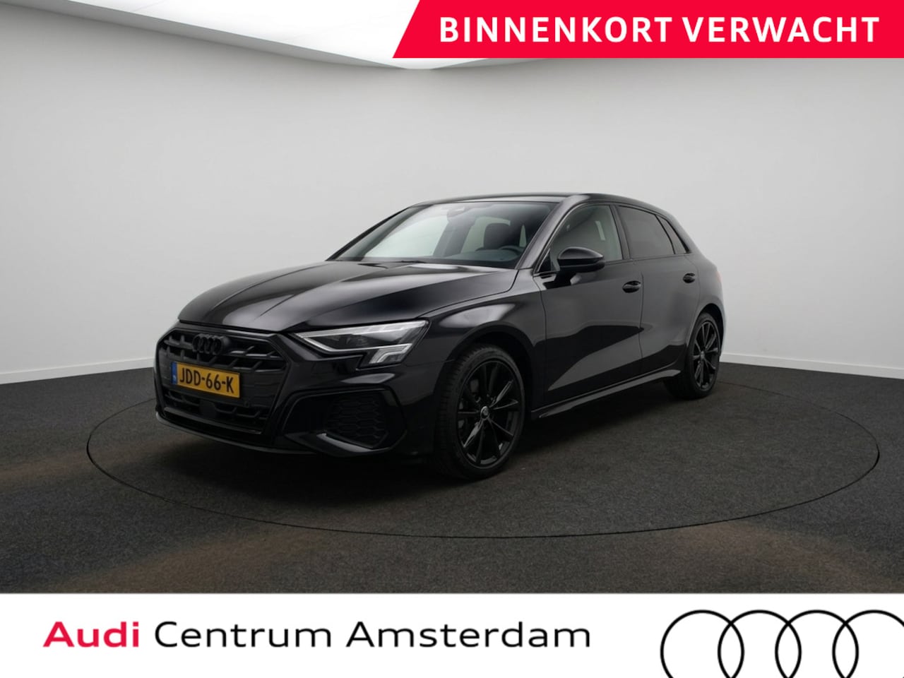 Audi A3 Sportback - 40 TFSI e S edition 204 pk S-tronic | Verlengde garantie | Navigatie | Parkeersensoren (Pa - AutoWereld.nl