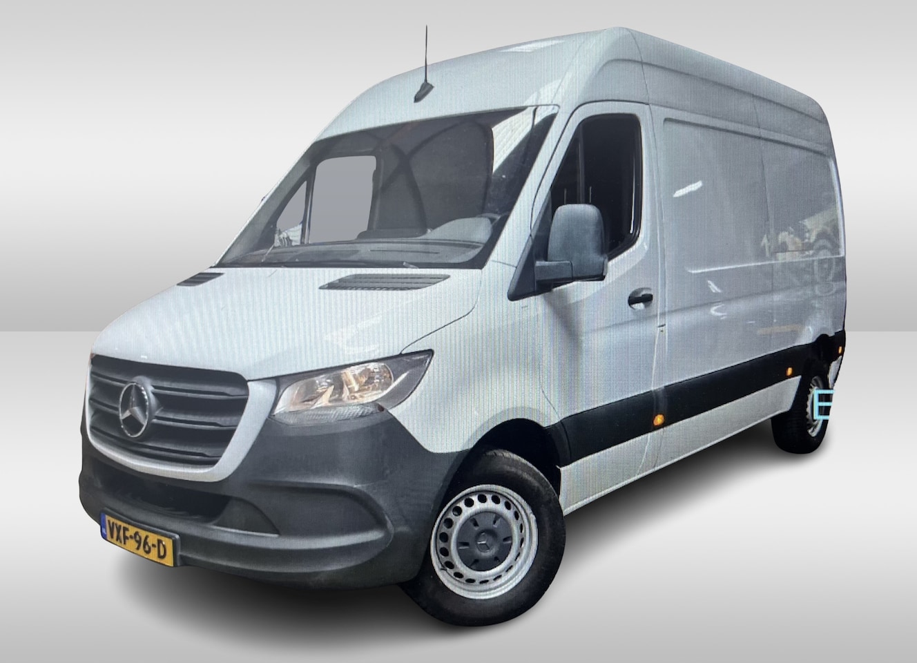 Mercedes-Benz Sprinter - 314 CDI L2 H2 Airco (wordt verwacht) - AutoWereld.nl