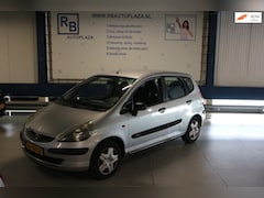 Honda Jazz - 1.4 LS / AIRCO / APK 3 2027
