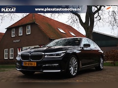 BMW 7-serie - 740i High Executive Aut. | Adaptief | Luchtvering | Harman-Kardon | Soft-close | Anti over