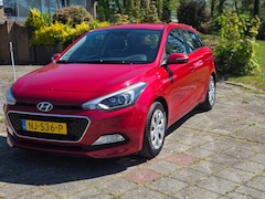 Hyundai i20 - 1.0 T-GDI Comfort NAP/AIRCO/CAMERA