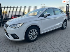 SEAT Ibiza - 1.0 Reference Xenon LED Bluetooth