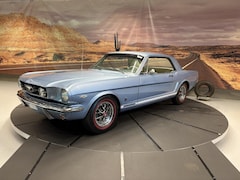 Ford Mustang - Coupe K-Code