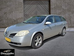 Nissan Primera Estate - 2.0 Acenta