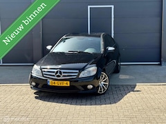 Mercedes-Benz C-klasse - 230 Avantgarde
